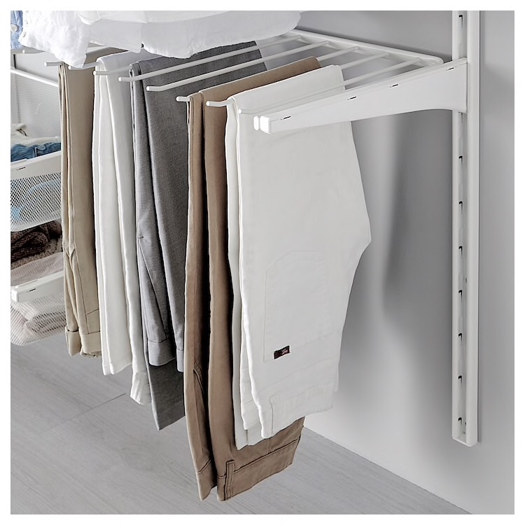 宜家简单衣柜,普通宜家设计案例