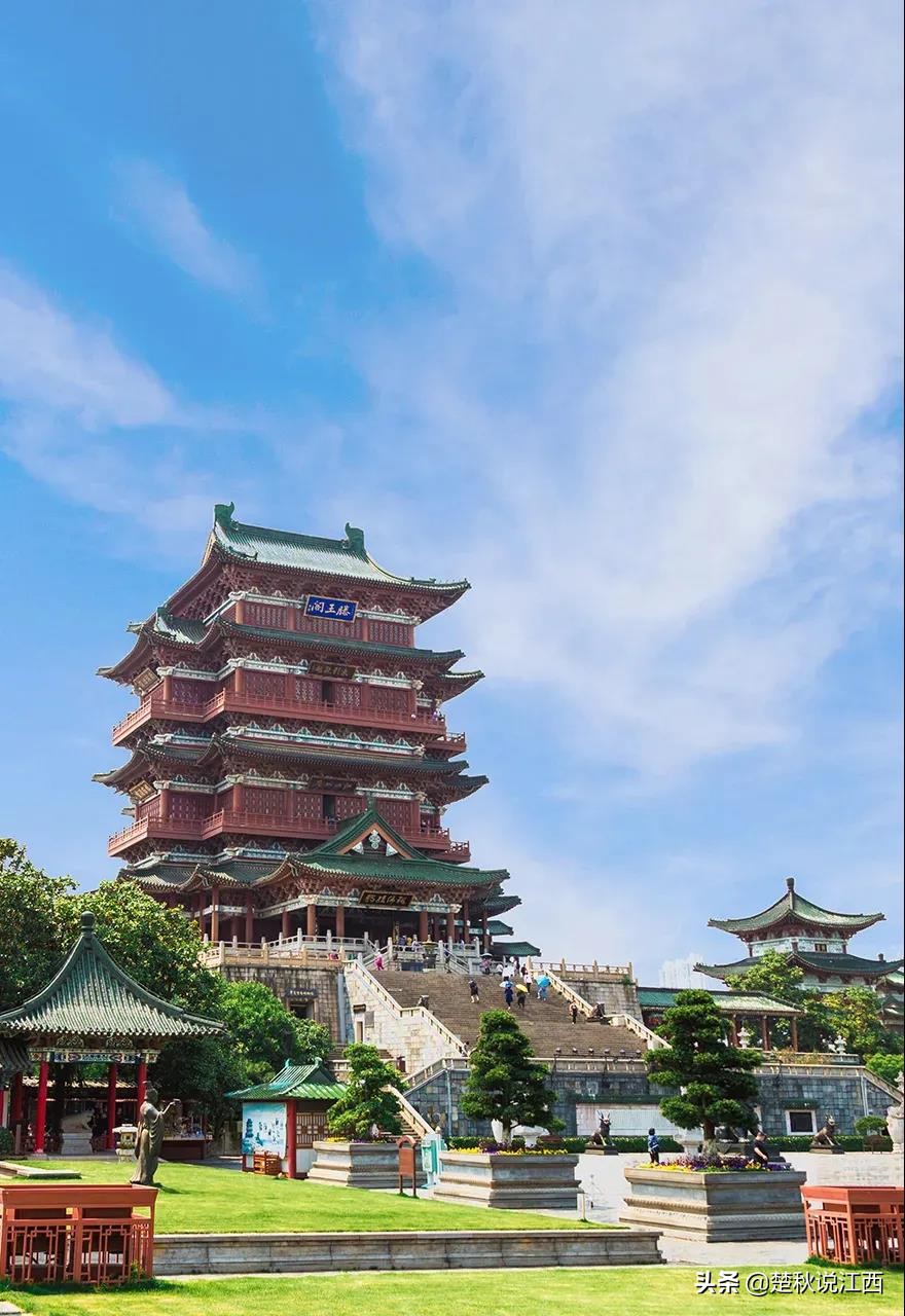 天下英雄城文明南昌人什么梗,天下英雄城南昌