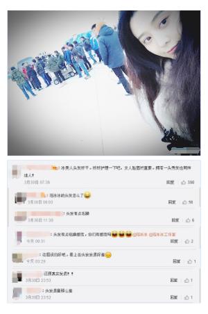 明星推荐的洗发水哪款最好用,明星同款洗发水又顺又香