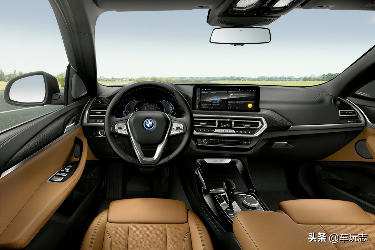 宝马x3xdrive30i怎么样,宝马x3xdrive30i试驾