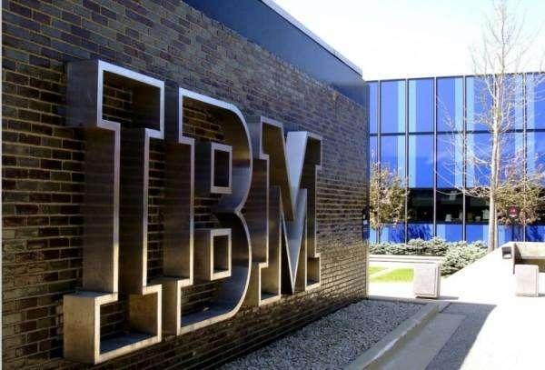 ibm是不是一家好公司,ibm公司兴衰史的影响