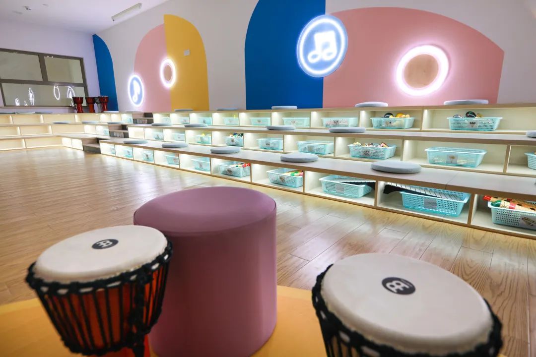 新学年新学校新开始,新学年新校园