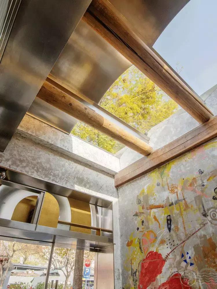 与众不同的咖啡馆,简约风咖啡酒吧