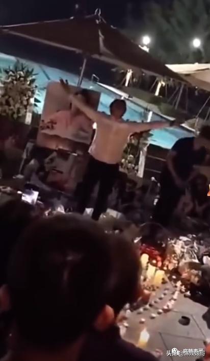 林生斌微博最新情况今日,林生斌重申难度有多大