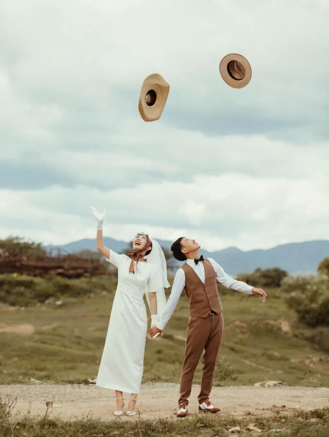 福州后现代摄影怎么样,福州婚纱照后现代