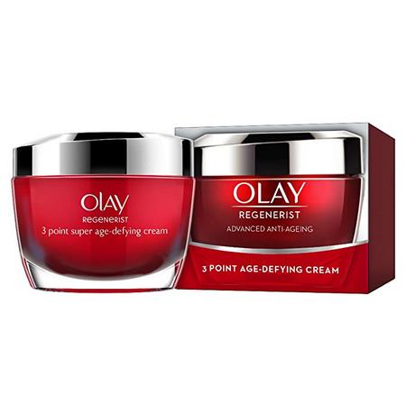 OLAY产品推荐,olay产品系列哪个值得买