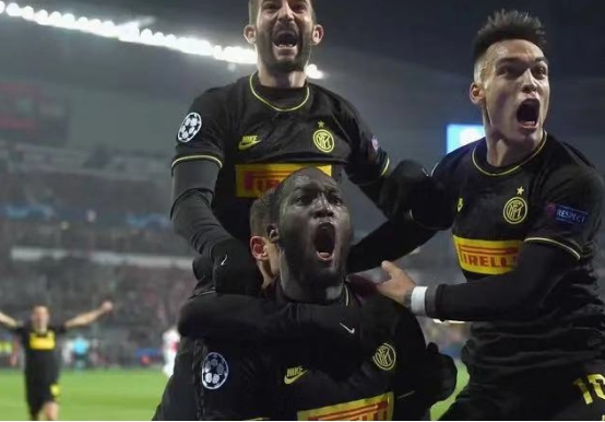 孔蒂带领国米夺冠的阵容,孔蒂带领国米提前几轮夺冠