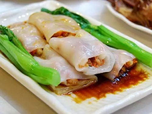 地方特色美食介绍英文版,地方特色美食推荐