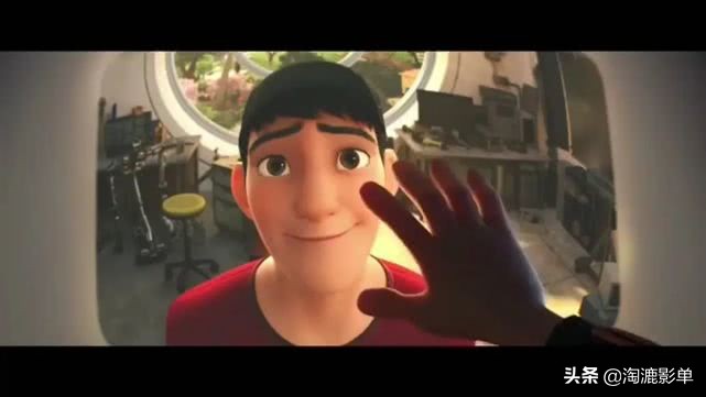 豆瓣评分高的科幻巨制,30部必看科幻片阿凡达