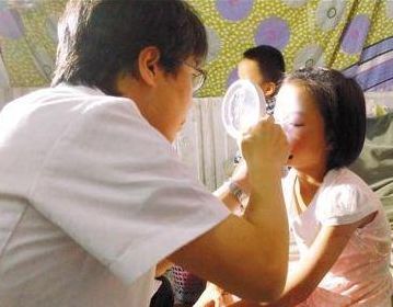 近视600度裸眼视力是几点几,600度近视矫正视力是多少