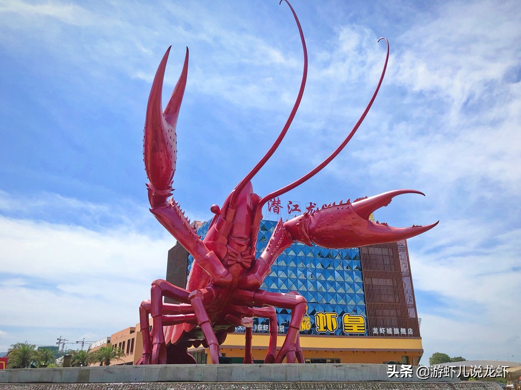 五七小李子油焖大虾汉阳店怎么样,潜江小李子油焖大虾南浦店