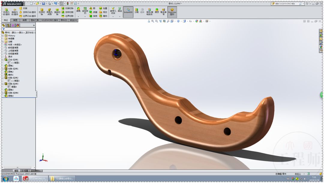 用sw画一束玫瑰花,用sw画龙