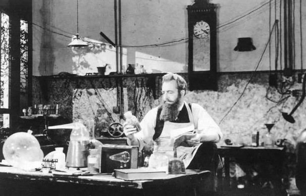 诺贝尔奖获得者血型排名,巧合还是必然