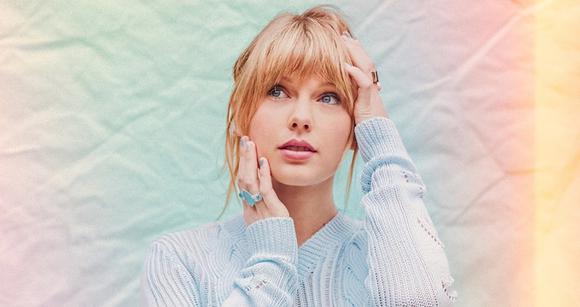 TaylorSwift《Lover》全专乐评：特色缺失，旋律出色