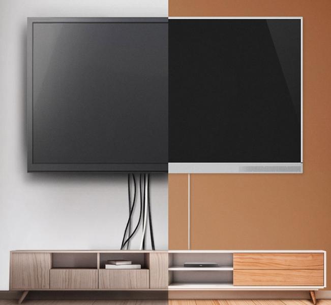 乐视超级电视zero65的显示效果,乐视zero65寸电视