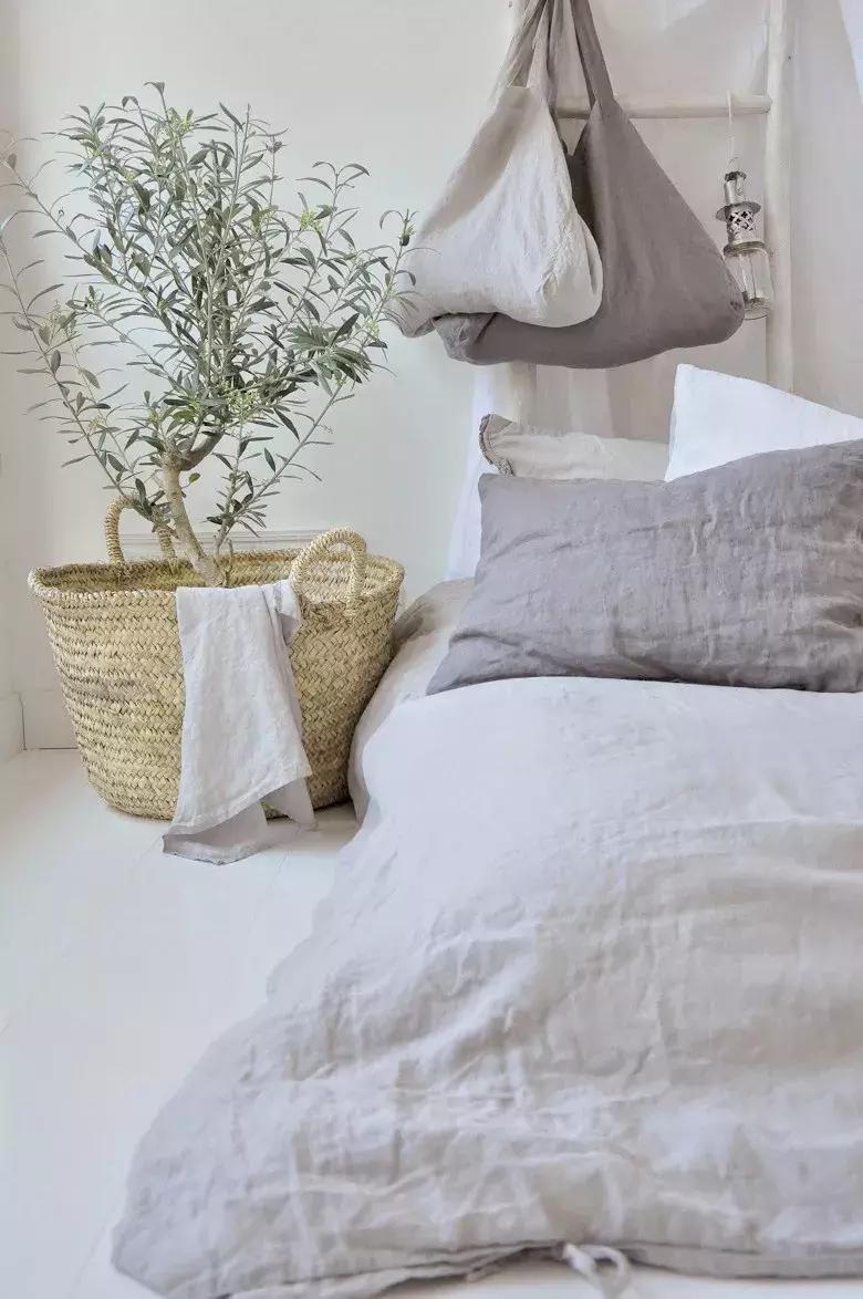 亚麻窗帘布艺怎么样,亚麻窗帘实用吗