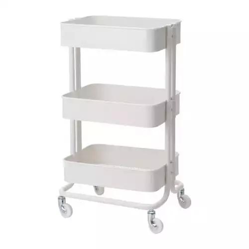 拥有上千支口红的李佳琦如果失去它,估计在家会崩溃吧!