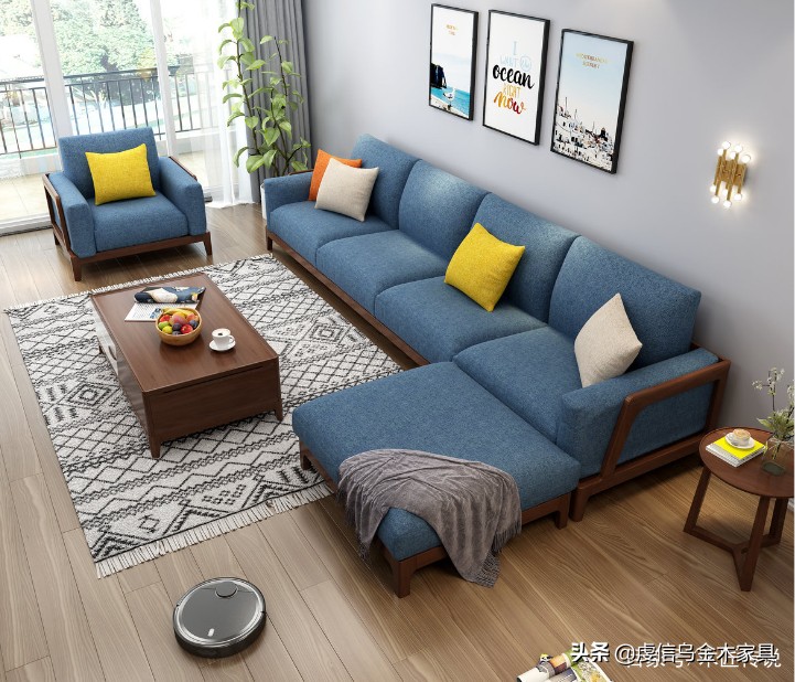 为什么北欧家具这么贵,为什么北欧风格装修受欢迎程度高