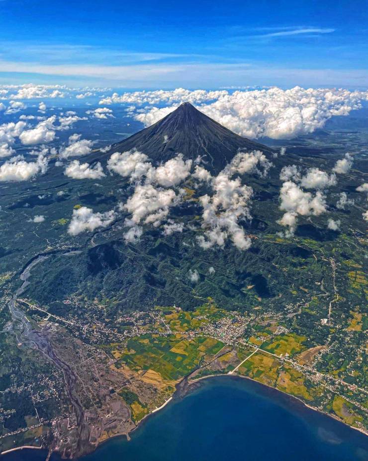 50张照片每一张都让人赞叹不已,50张让人叹为观止的照片