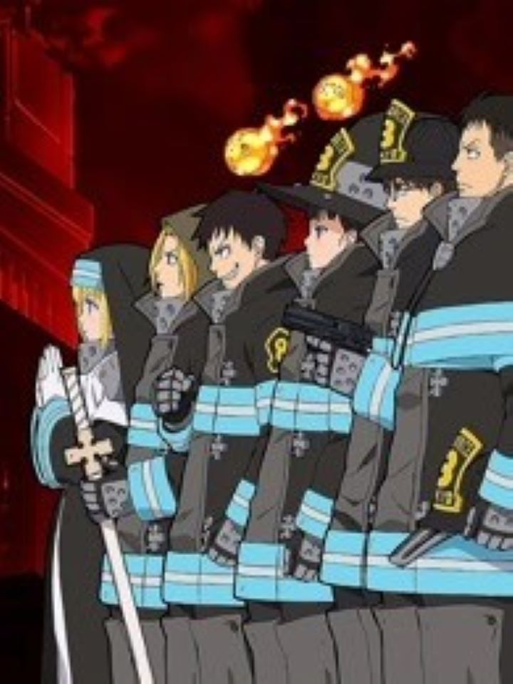 日本2018到2019年的泡面番动漫,日本动漫十月新番2022年治愈系