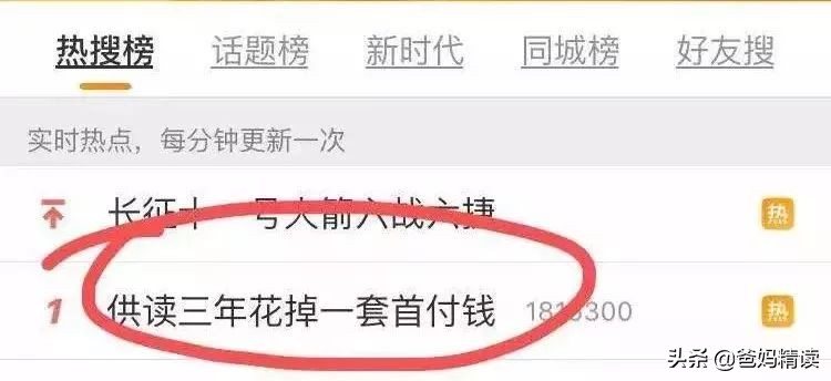 教育是最划算的投资,教育是一个长远的投资