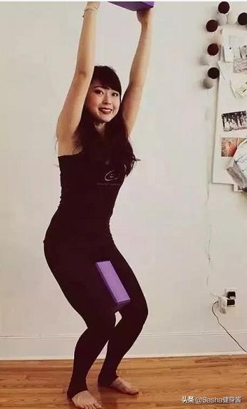 怎么锻炼大腿内侧肌力量,10分钟大腿内侧训练躺姿