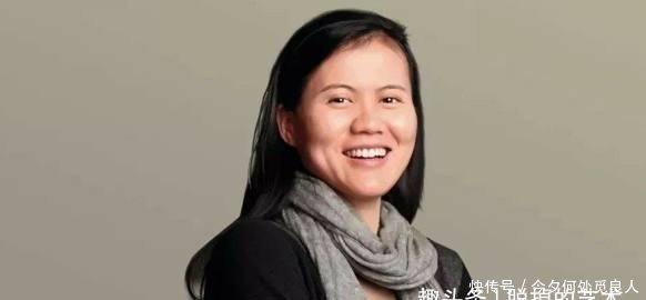 马云背后的女人不是他妻子？而且还有好几个？