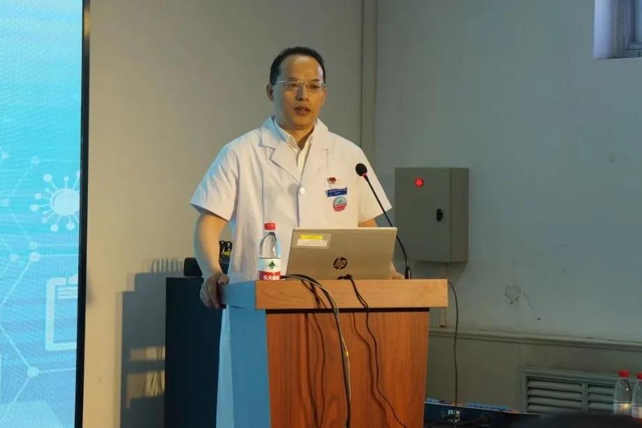 积水潭医院血管外科视频,北京积水潭医院健康讲座