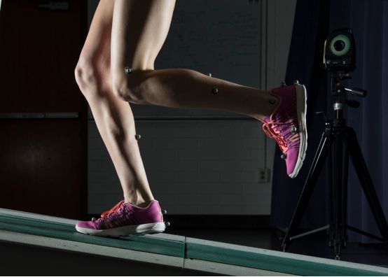 常见错误跑姿,错误跑姿有哪些