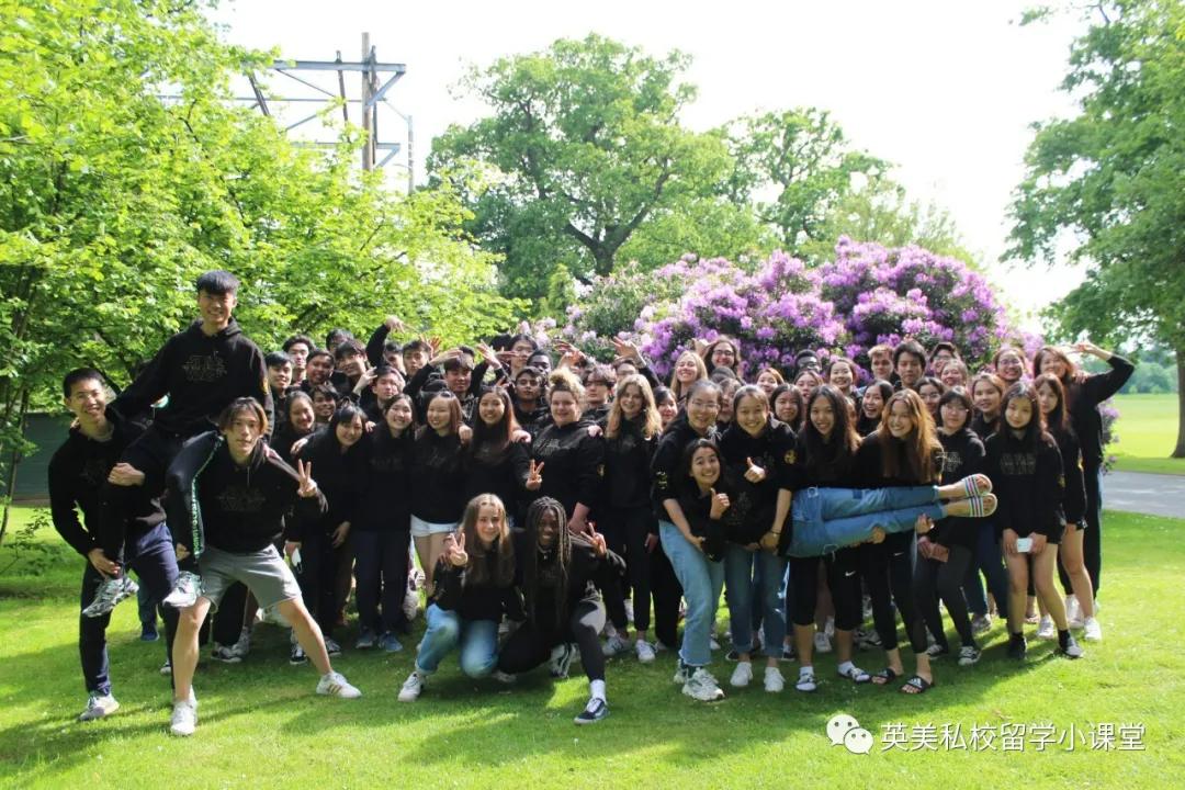 英国顶尖国际学校,英国私校最好的学校