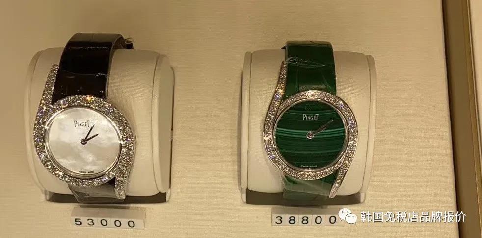 伯爵piagetpolo腕表,伯爵PIAGET全自动机械表