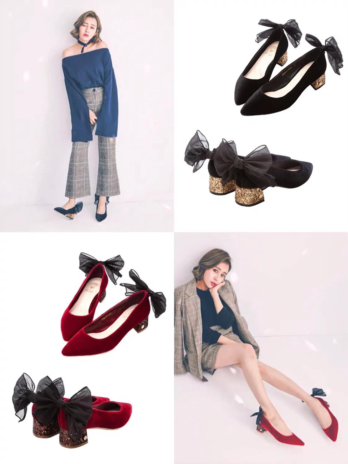 miu粉色芭蕾舞鞋,miumiu新款鞋