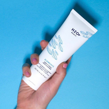 倩碧过敏烂脸,倩碧去角质正确使用方法