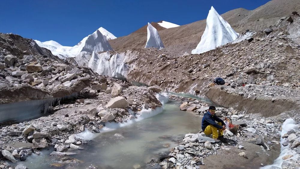 高山低谷的感悟,高山之巅的感悟