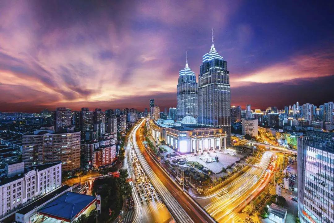 山东高唐中亿博览城,万众瞩目盛大开业