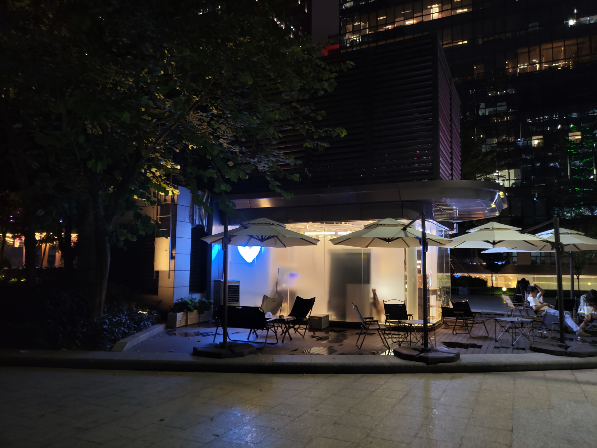 中兴axon30屏下版发布会全程回顾,中兴axon30和中兴axon20对比