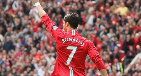 c罗回归曼联首秀完整版国语,曼联c罗回归首战哪里看直播