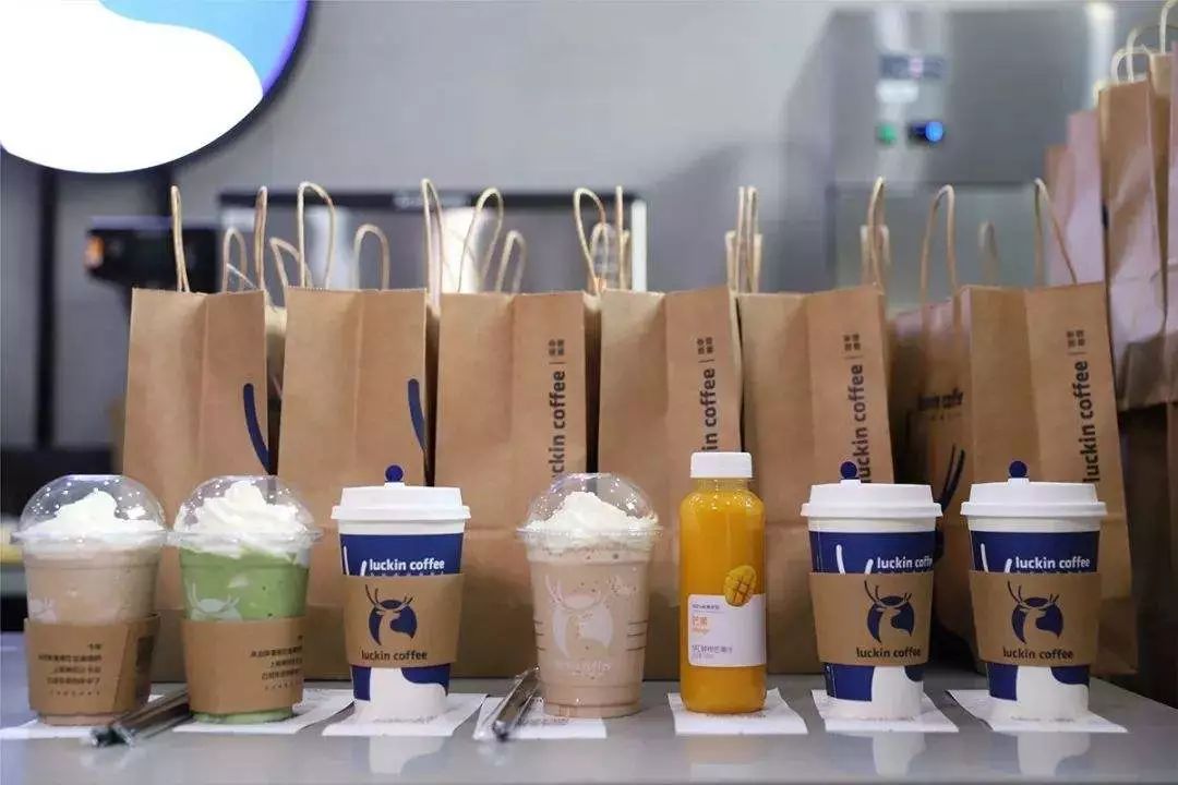 瑞幸咖啡宏观分析,详细解读瑞幸咖啡