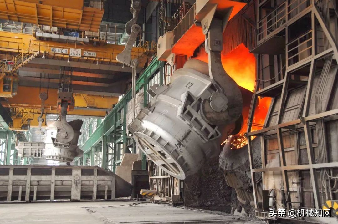 首钢京唐投产十周年,首钢迁钢和首钢京唐是一家吗