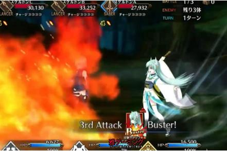 fgo清姬技能详解,fgo清姬技能