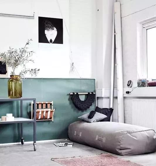 Hygge生活,严冬里的一丝暖“欧”