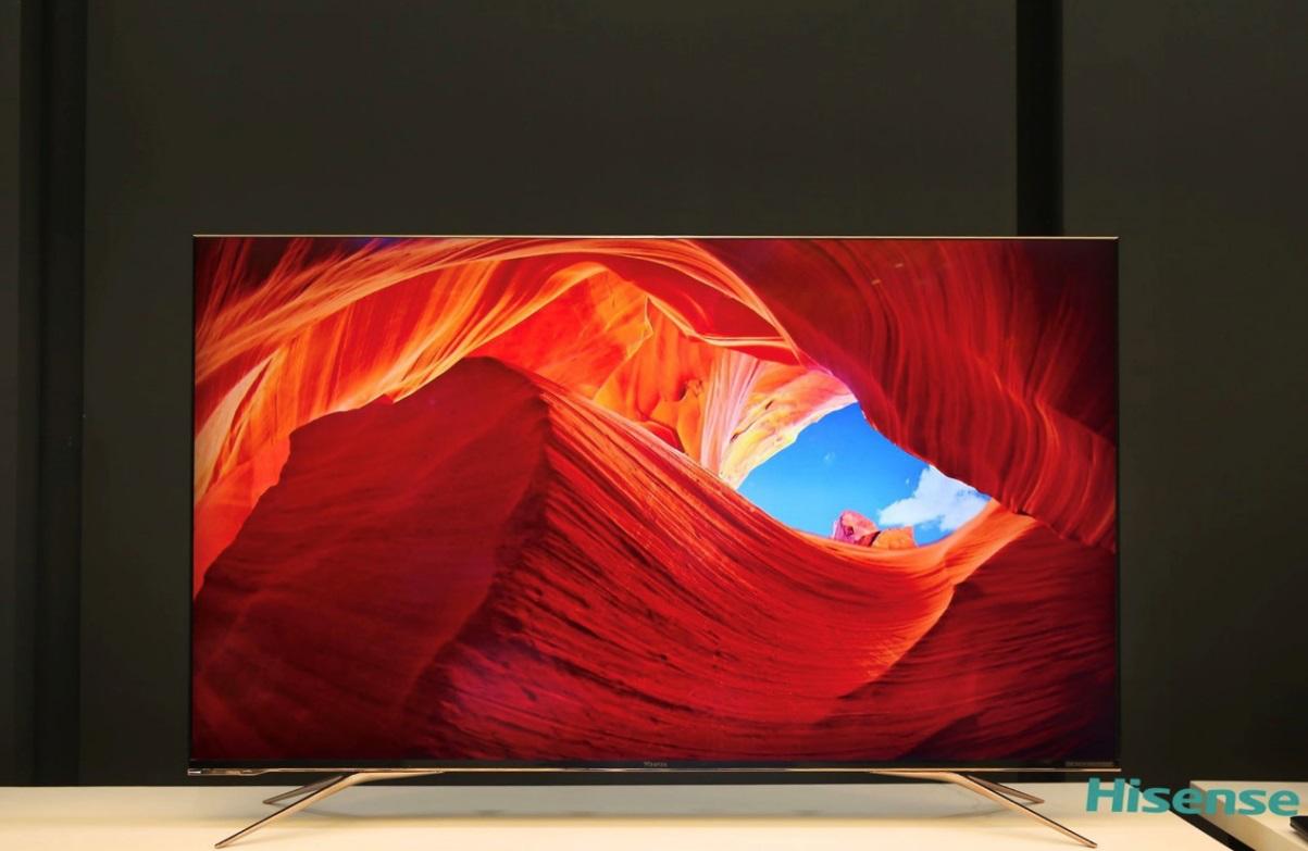 “当锦鲤，抢免单”12月8日海信超级品牌节开启