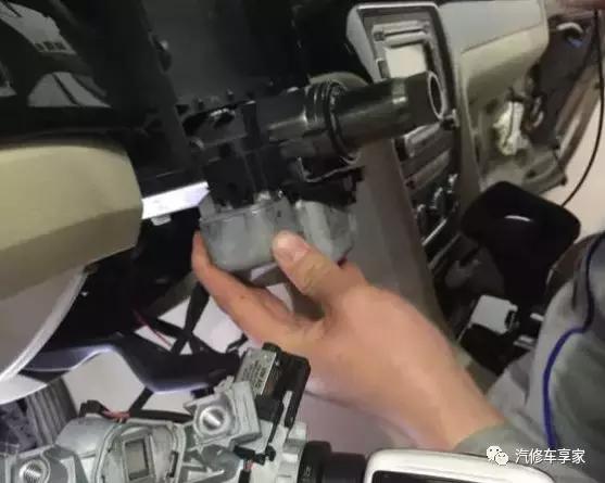 12年帕萨特未找到钥匙无法启动,帕萨特显示未找到钥匙如何启动