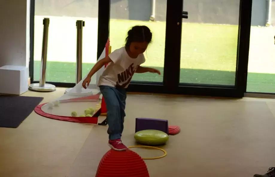 澳睿跑线上运动小课堂,澳睿跑体能训练机构