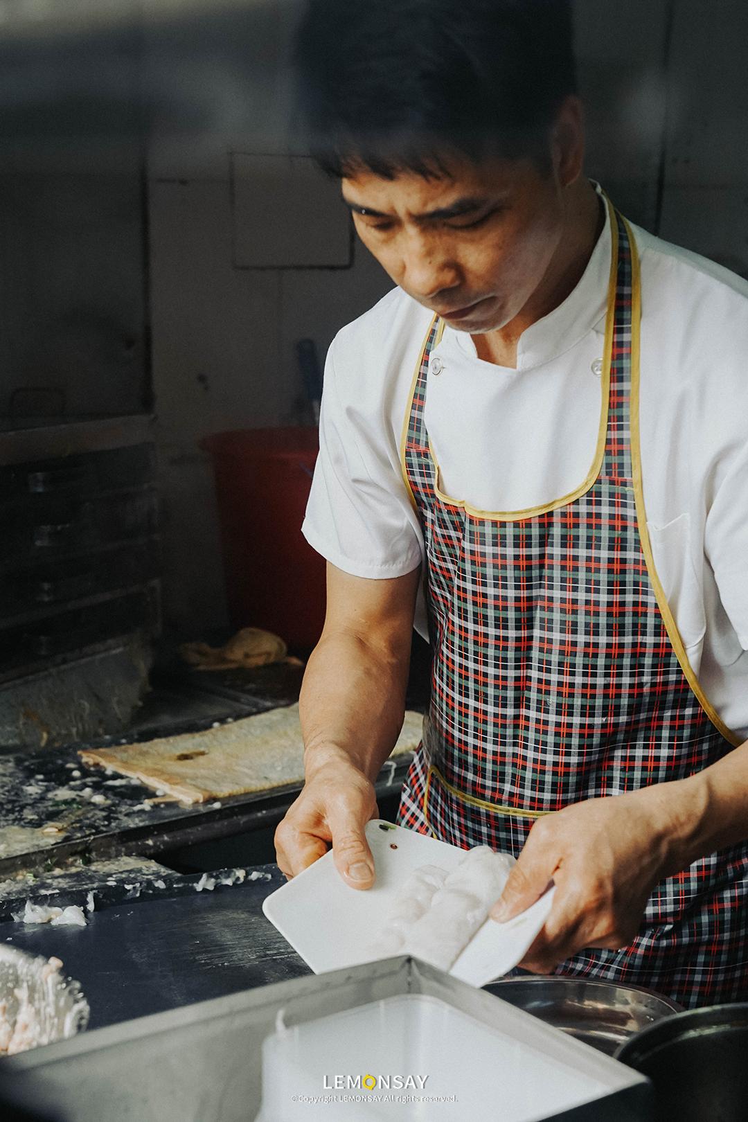 沙井的蚝,沙井为什么这么多蚝