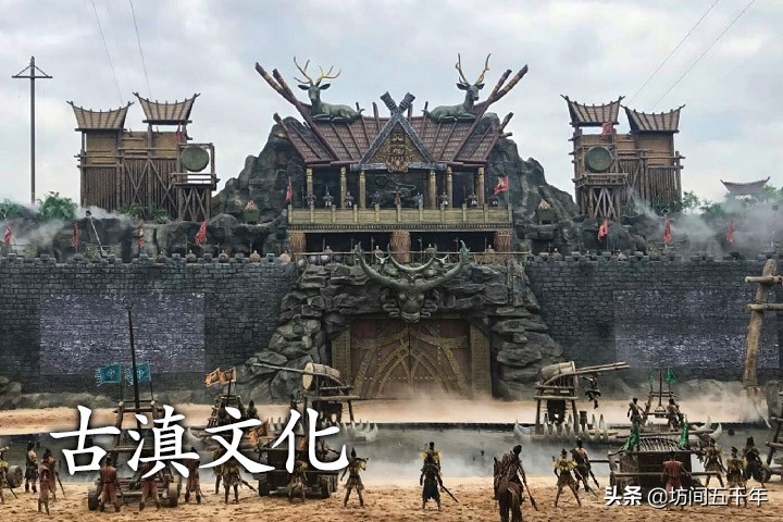 夜郎自大历史真相,夜郎自大的历史故事