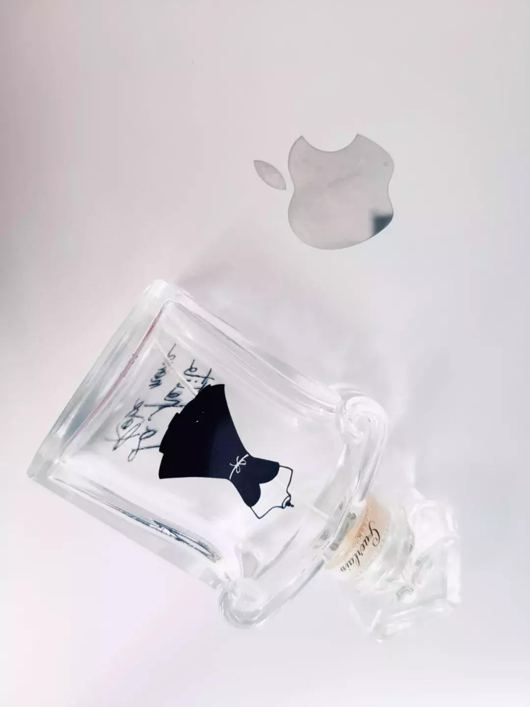 空瓶记|娇兰小黑裙香水这么多，为何我要pick她？