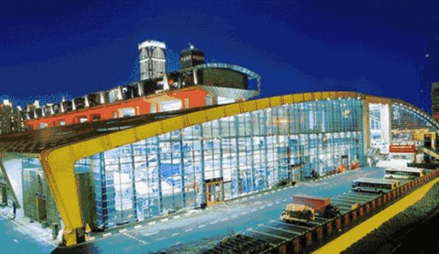 深圳还属于世界一线弱城市吗,深圳一线城市