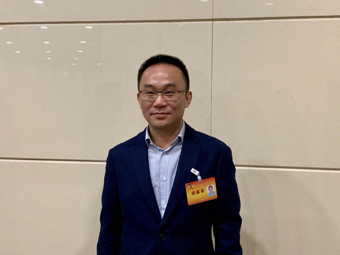 政协委员王路杨：建议将万珂等治疗癌症药物纳入新农合