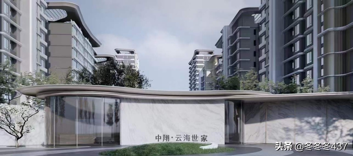 2022年的保定楼市，将是高品质的改善楼盘唱主角